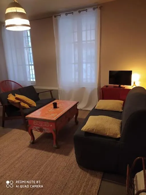 Bel Appartement Dans Centre Historique Авиньон 0*,  Франция