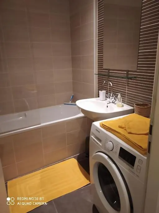 Bel Appartement Dans Centre Historique Авиньон 0*,